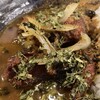カレーノトリコ