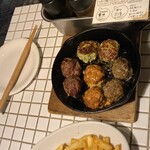 World Meatball Classic - 