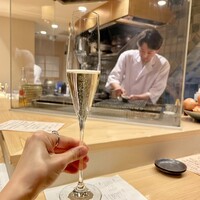 炭火割烹 麻布龍土町 - 