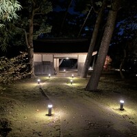 茶亭 - 