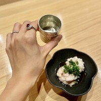 炭火割烹 麻布龍土町 - 