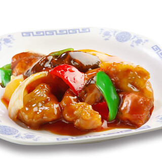 【良質素材】中国各地の伝統が融合した、本物の台湾料理