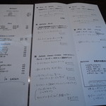 カフェ・ラ・ファミーユ - 