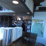 カフェ・ラ・ファミーユ - 