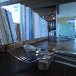 カフェ・ラ・ファミーユ - 