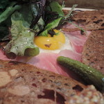 カフェ・ラ・ファミーユ - 