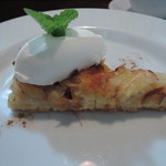 カフェ・ラ・ファミーユ - 