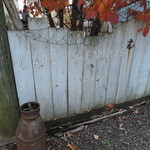 カフェ・ラ・ファミーユ - 