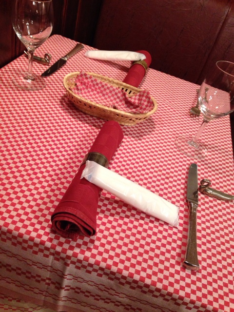 Bistro d'Ange photo 4