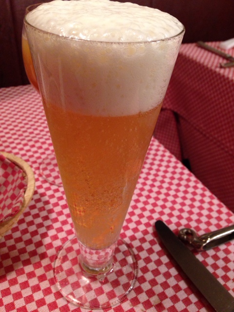 Bistro d'Ange photo 2