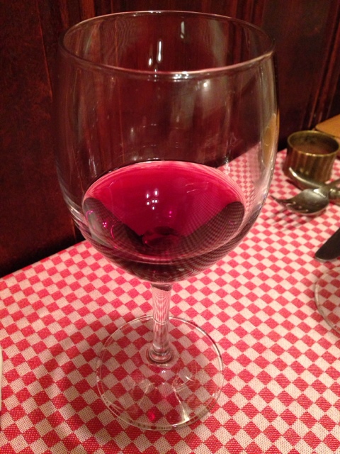 Bistro d'Ange photo 3