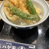 天丼・らぁ麺 ハゲ天