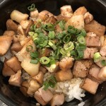 麺屋 ちょこざい - 