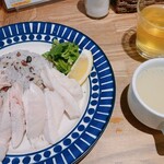 海南鶏飯本舗 - 