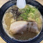 麺屋がる - 料理写真: