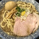 麺屋 ちょこざい - 