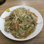 元町食堂 - 