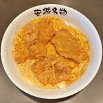 227380302 - 厚玉子北京飯