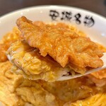 北京本店 - 厚玉子北京飯