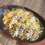 Hitayaki Soba Semmonten Tanuki - 