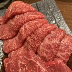 炭火焼肉 ふちおか - 