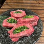 Yakiniku Niku Terasu - 