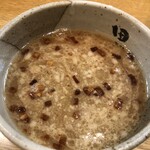 麺処 田ぶし - 