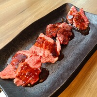 上等焼肉 ひらく - 