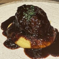 クッチーナ イタリアーナ アメリア - 
