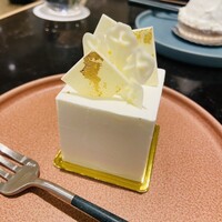 アニヴェルセル カフェ - 