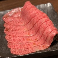炭火焼肉 ふちおか - 