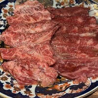 肉亭ふたご iki 新宿店 - 