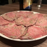 焼肉うしごろ 新宿三丁目店 - 