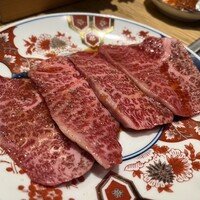 肉亭ふたご iki 新宿店 - 