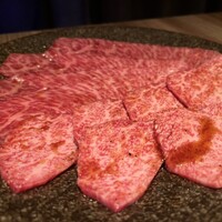 焼肉うしごろ 新宿三丁目店 - 