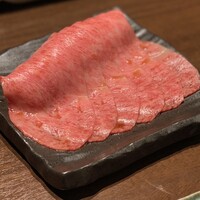 炭火焼肉 ふちおか - 