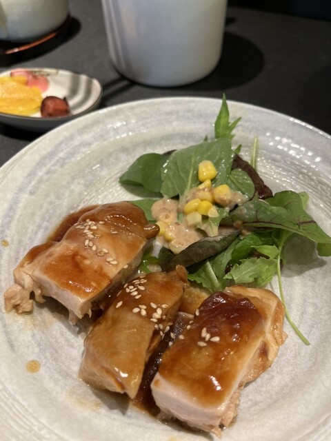 Wayou Shunsai Tenri photo 2