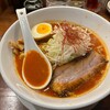 麺屋 雪風 すすきの店
