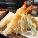 手打ち蕎麦 あかね - 