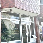 カフェ フオネ - 外観