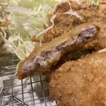 とんかつ KATSU 華 - 