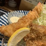 とんかつ KATSU 華 - 