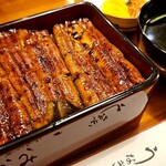 Unagi Dokoro Ooba - 