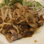 武屋食堂 広瀬通り店 - 