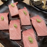 Nigiri Choujirou - 