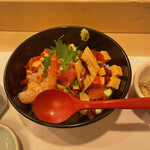 Sushi Shiono - 