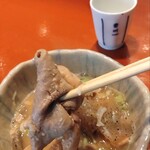 笑楽食酒ほっぺ - 