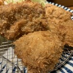 とんかつ KATSU 華 - 