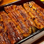 Unagi Dokoro Ooba - 