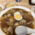 中華料理 一平 - 料理写真: